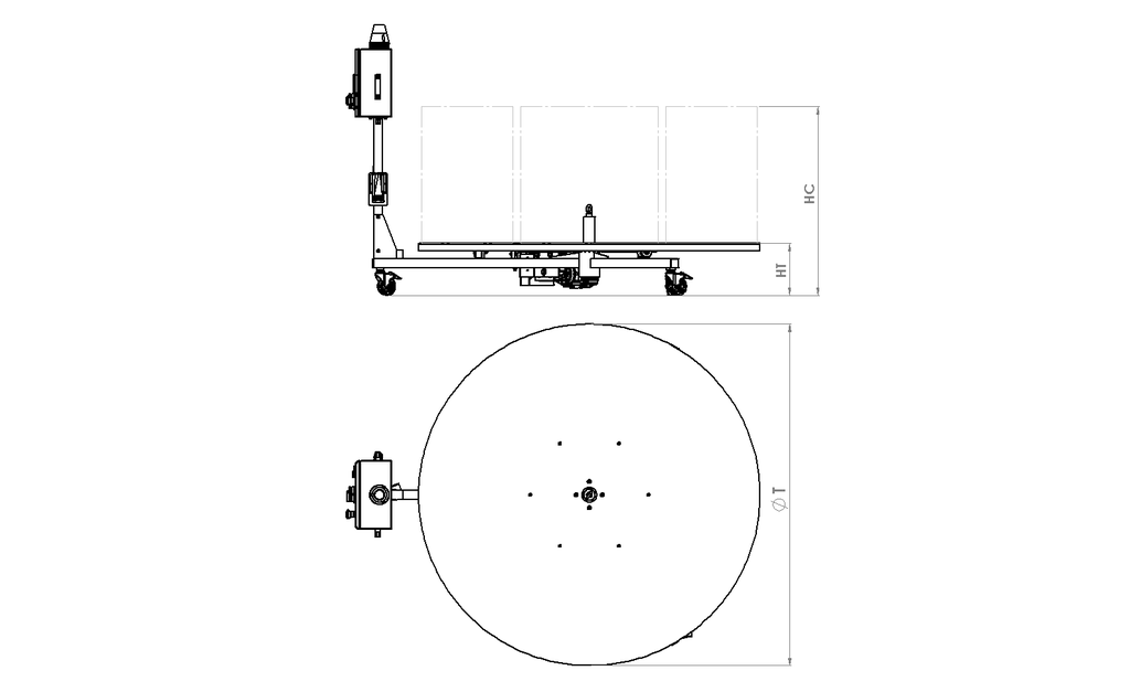 CRIZAF: F3000 series
