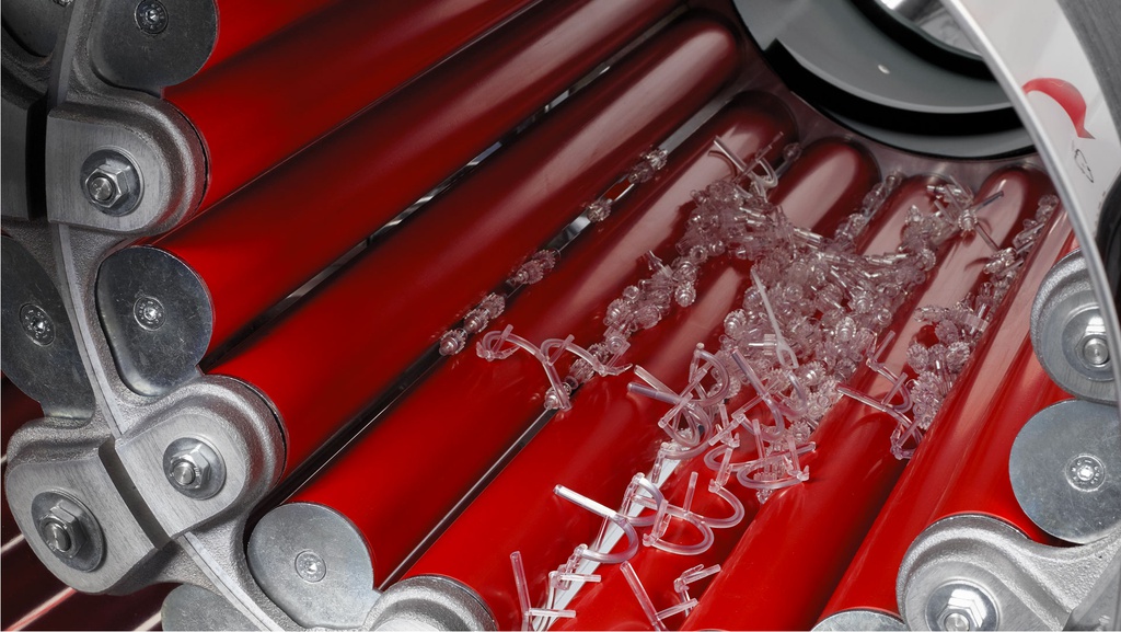 CRIZAF: S4000 SEPARATORS