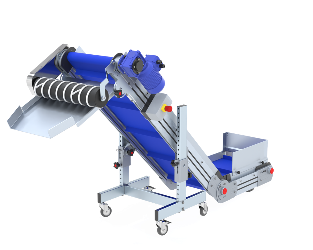 CRIZAF: C1400 POxPIxUT