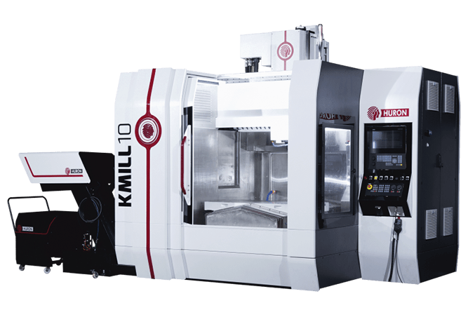 HURON: Kmill 10 Siemens 828 D SL