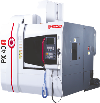 HURON: PX 40 Siemens 828 D