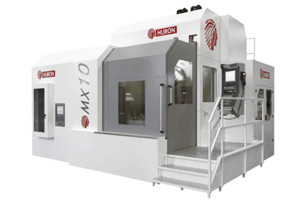 HURON: MX 10 M Siemens 828 D SL