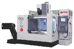 HURON: Kmill 8 Siemens 828 D SL