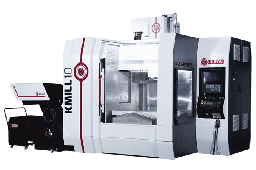 HURON: Kmill 10 Siemens 828 D SL