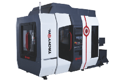 HURON: TACHYON 7 Siemens 828 D