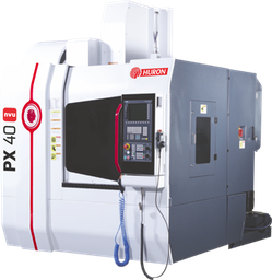 HURON: PX 40 Siemens 828 D