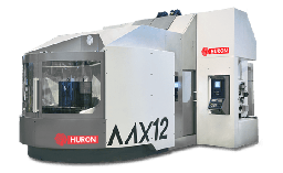HURON: MX 12 M Siemens 828 D SL