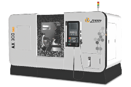 HURON: AX 200 MSY Siemens 828 D