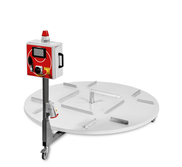 CRIZAF: F3000 series Boxes