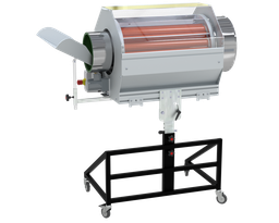 CRIZAF: S4000 SEPARATORS